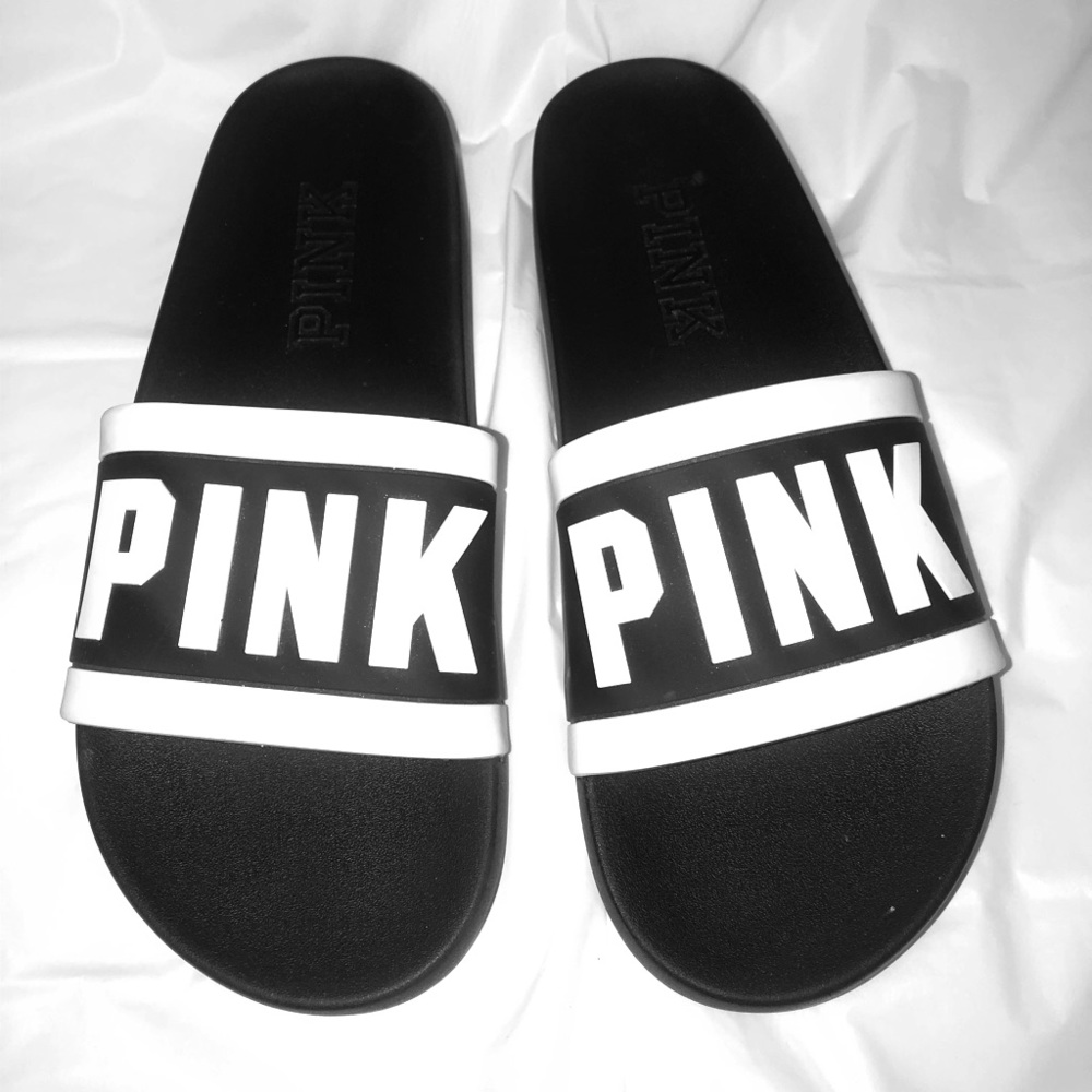 PINK Slides 9M